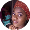 Oyeniran Aminat, Lagos